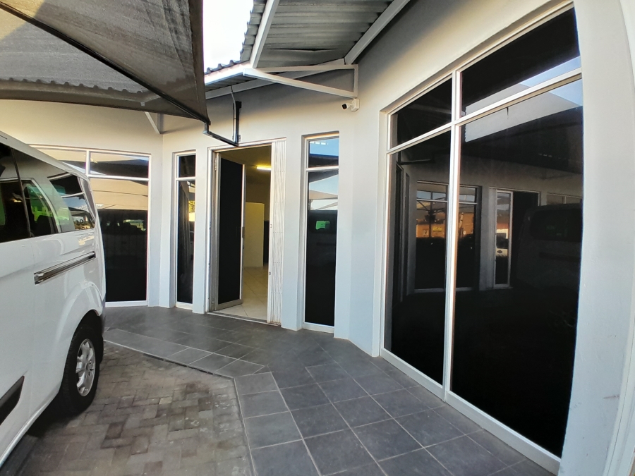 To Let commercial Property for Rent in Rustenburg Central North West